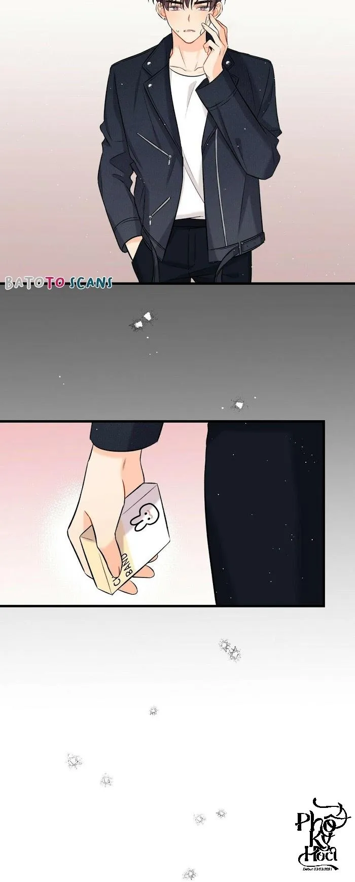 Dưới Ánh Hào Quang Chapter 8 Trang 20