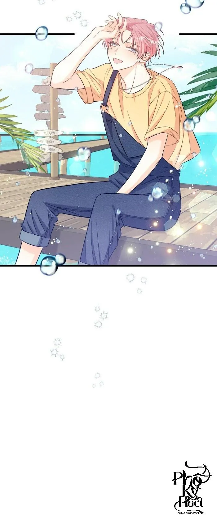 Dưới Ánh Hào Quang Chapter 9 Trang 5