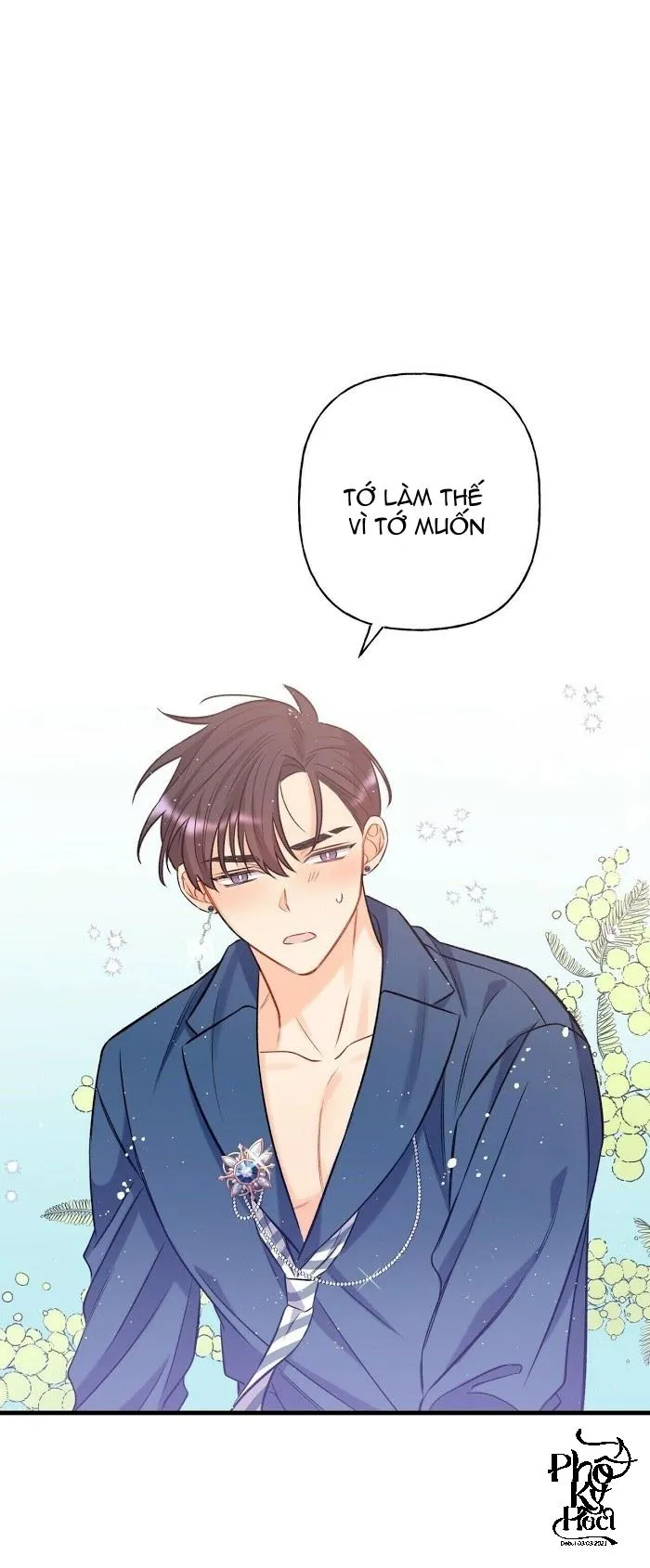 Dưới Ánh Hào Quang Chapter 9 Trang 25