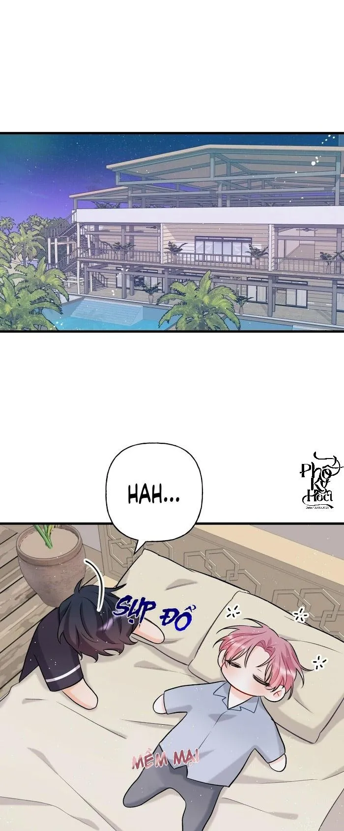 Dưới Ánh Hào Quang Chapter 9 Trang 32