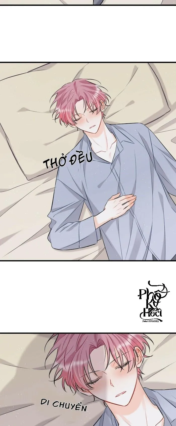 Dưới Ánh Hào Quang Chapter 9 Trang 33