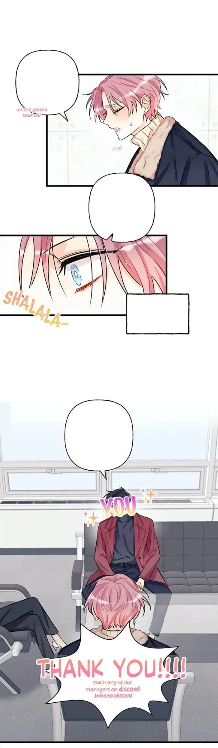 Dưới Ánh Hào Quang Chapter 9 Trang 37