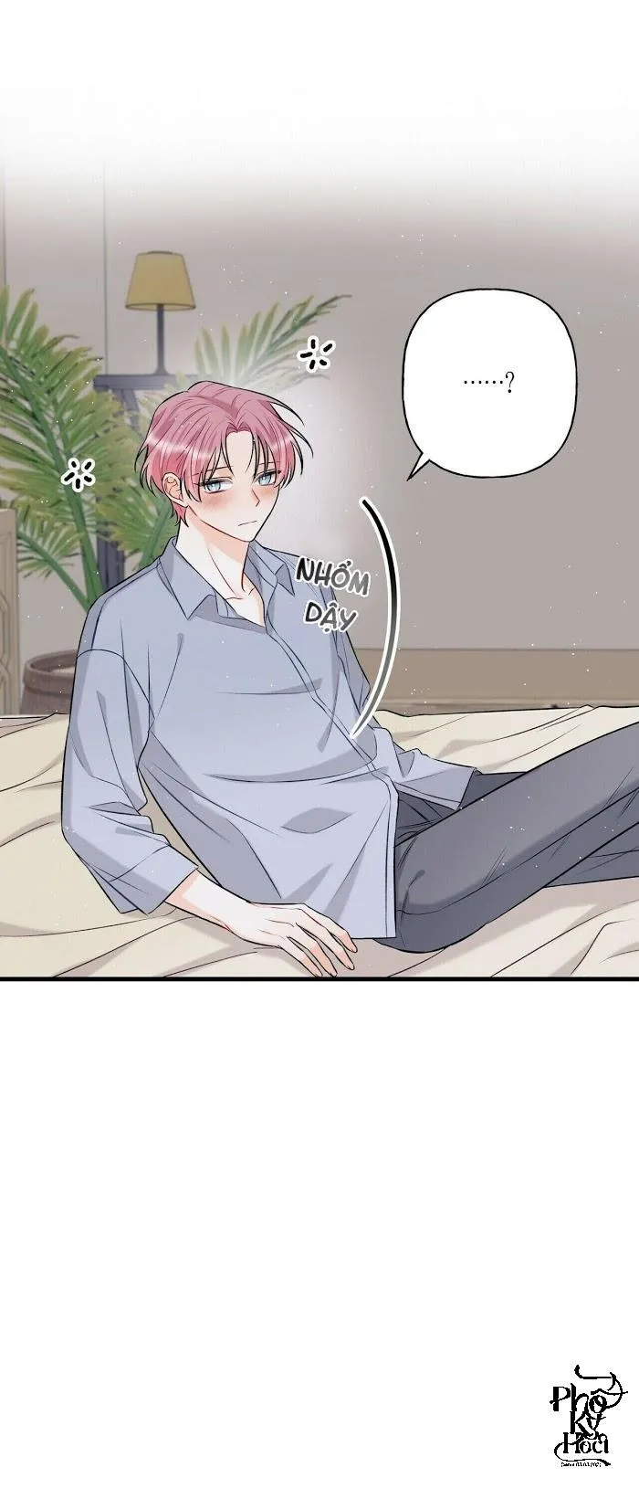 Dưới Ánh Hào Quang Chapter 10 Trang 4