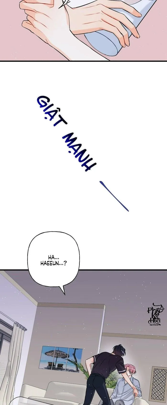 Dưới Ánh Hào Quang Chapter 10 Trang 7