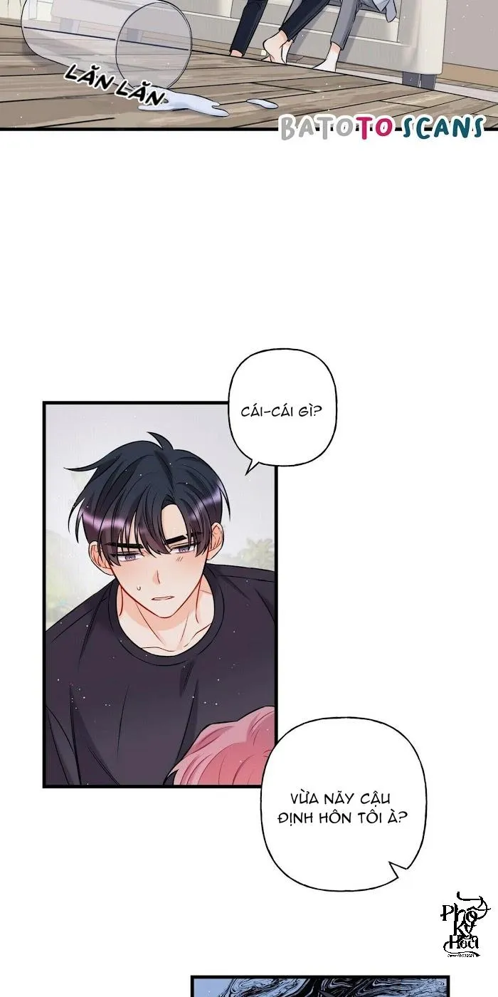 Dưới Ánh Hào Quang Chapter 10 Trang 8