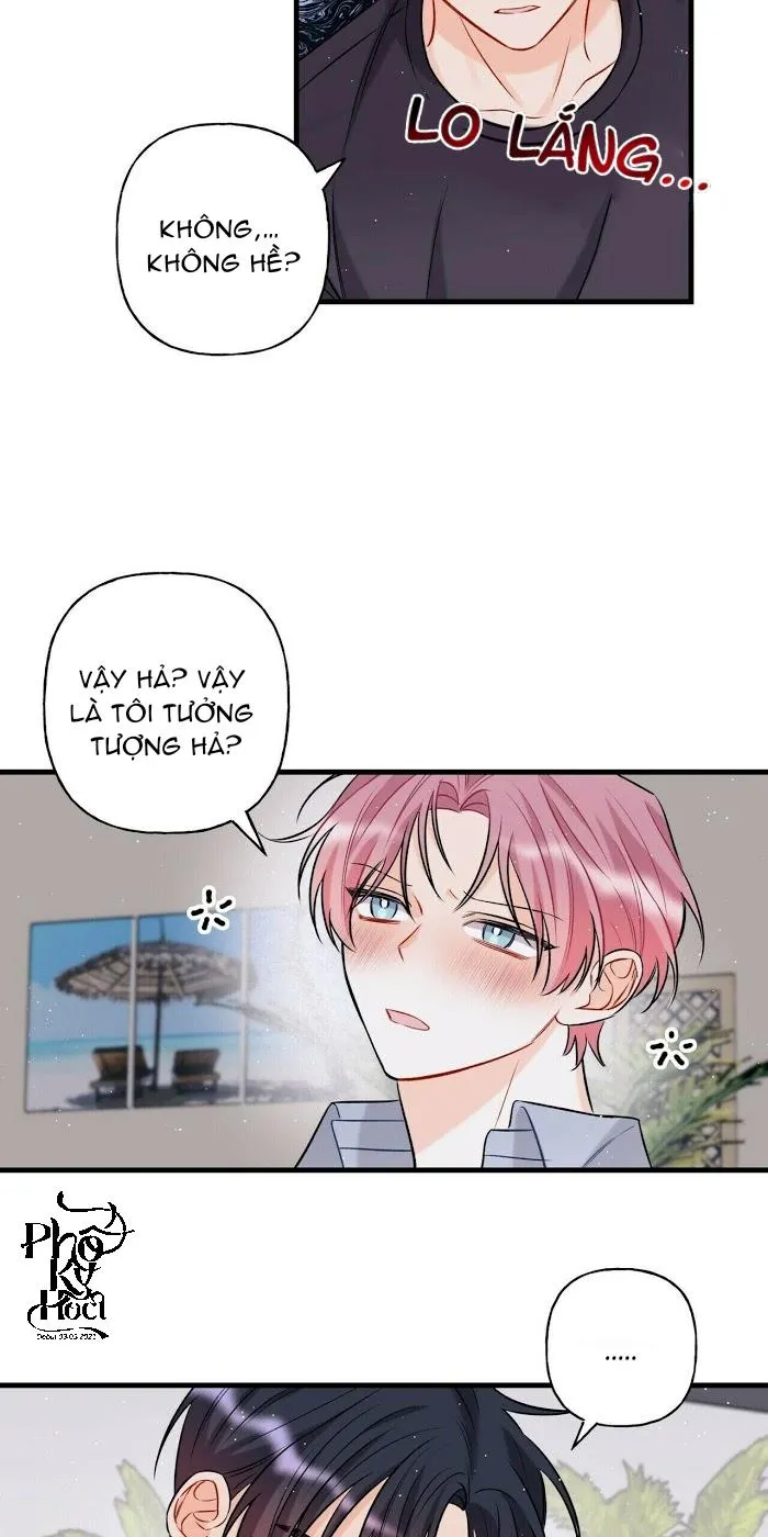 Dưới Ánh Hào Quang Chapter 10 Trang 9