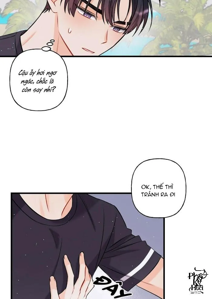 Dưới Ánh Hào Quang Chapter 10 Trang 10