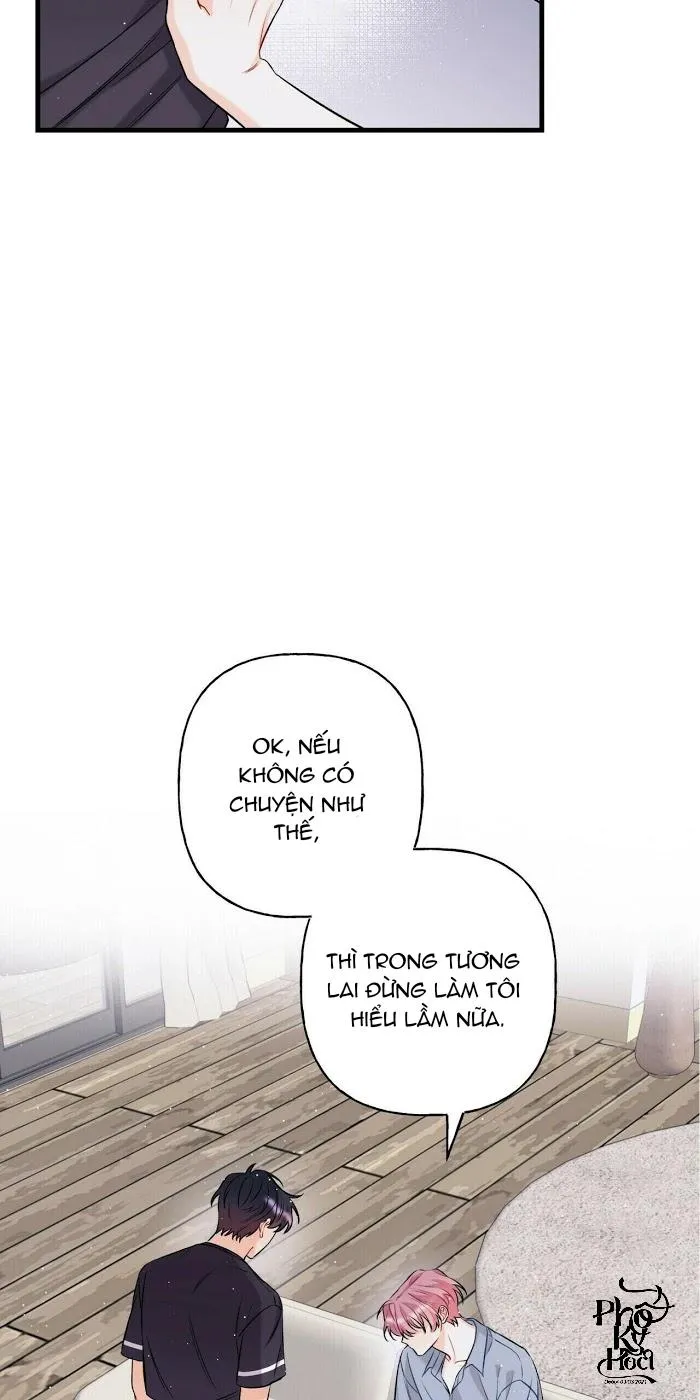 Dưới Ánh Hào Quang Chapter 10 Trang 11