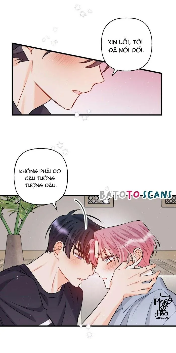 Dưới Ánh Hào Quang Chapter 10 Trang 14