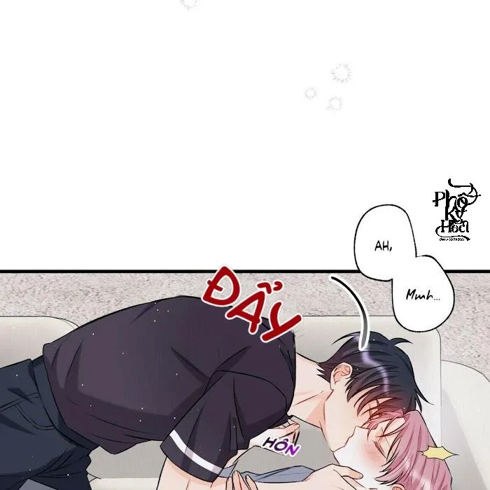 Dưới Ánh Hào Quang Chapter 10 Trang 16