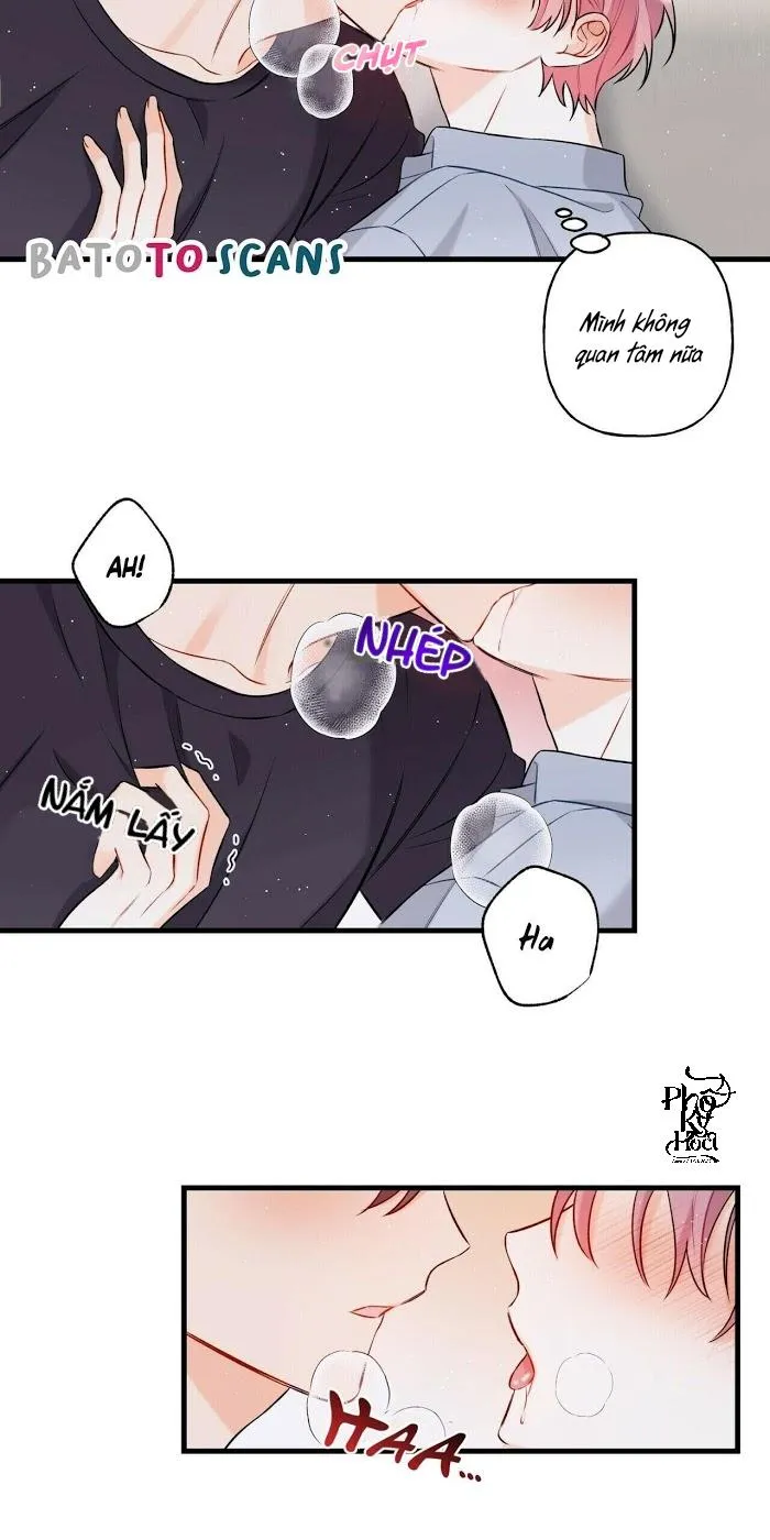 Dưới Ánh Hào Quang Chapter 10 Trang 18