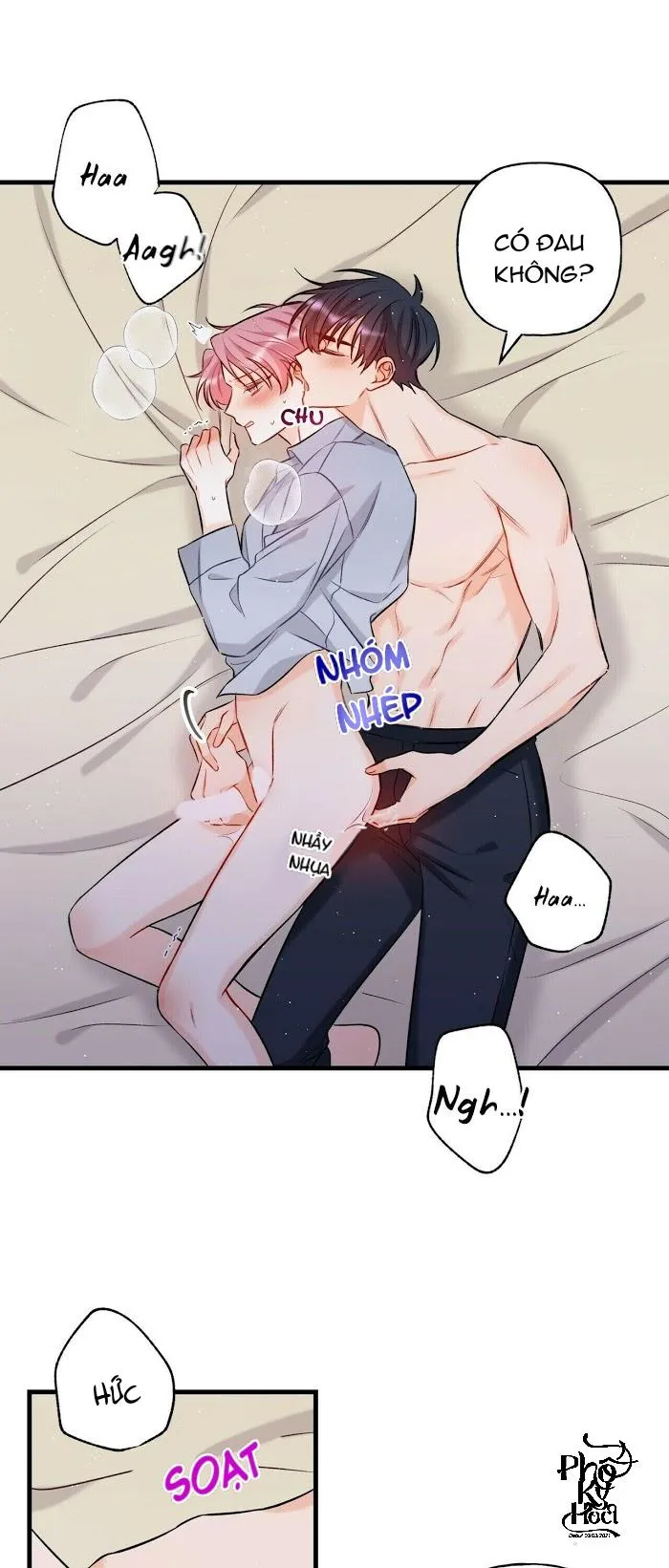 Dưới Ánh Hào Quang Chapter 10 Trang 23