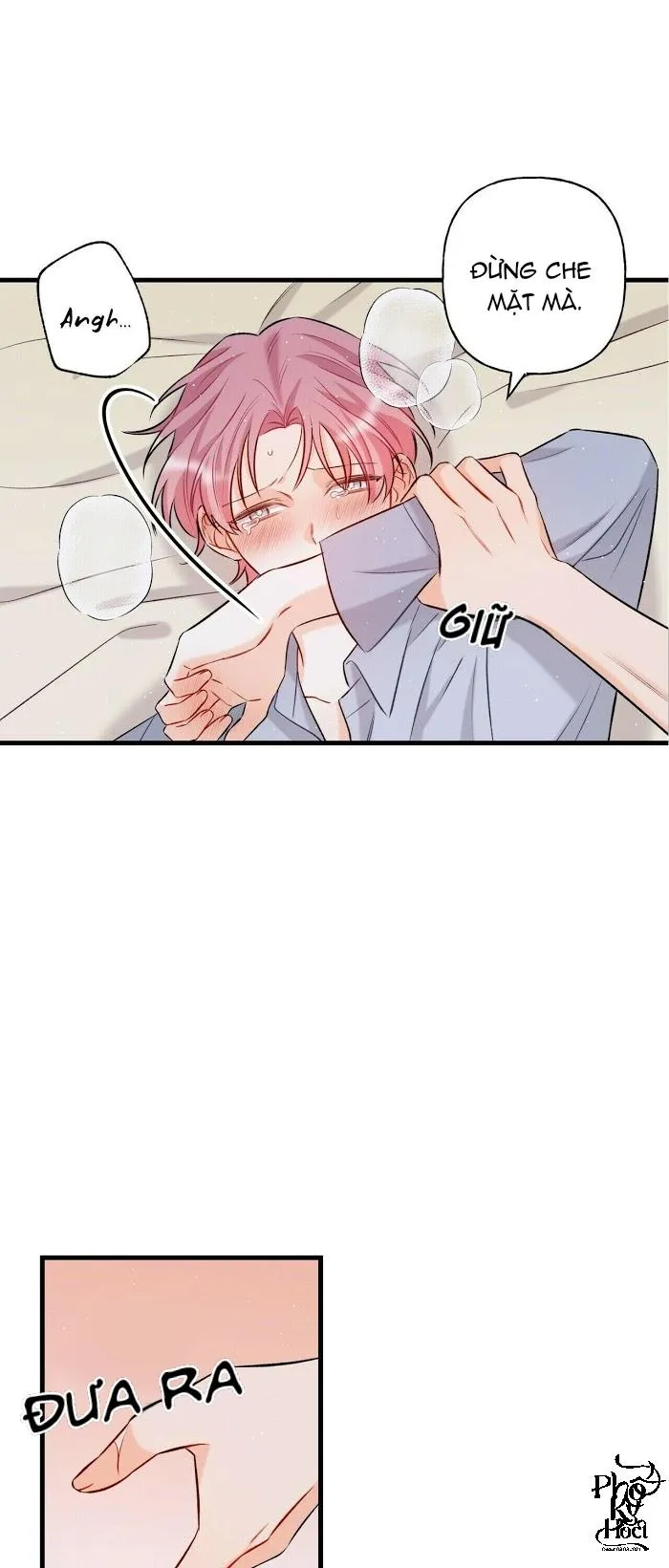 Dưới Ánh Hào Quang Chapter 10 Trang 26