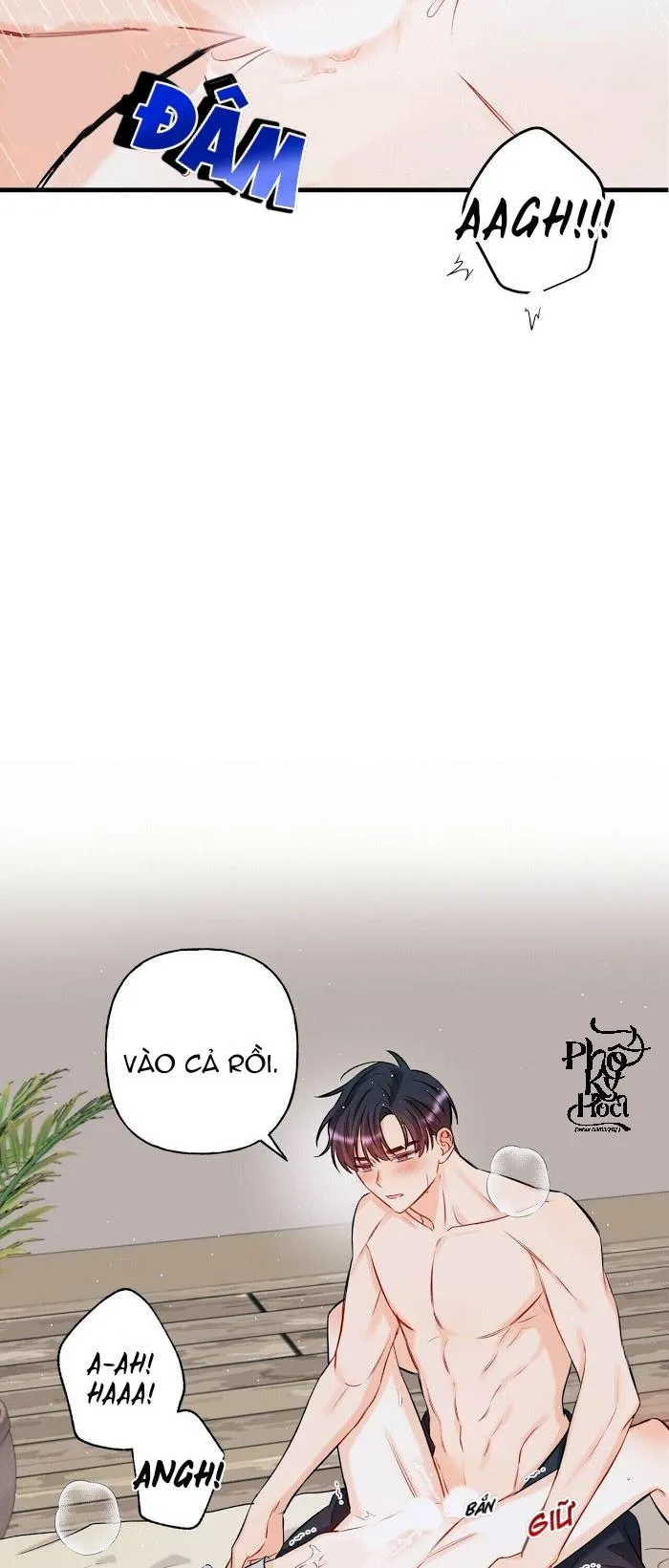 Dưới Ánh Hào Quang Chapter 10 Trang 28