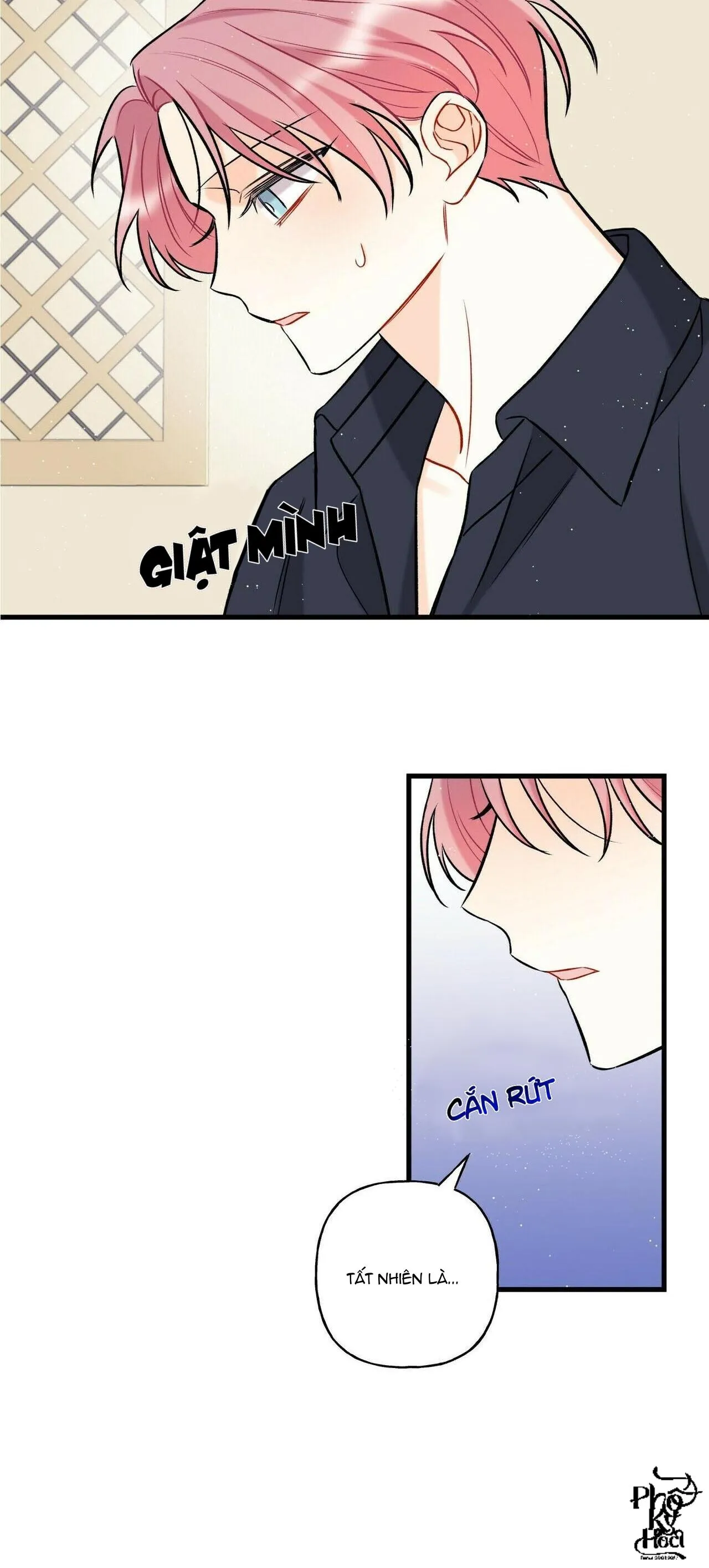 Dưới Ánh Hào Quang Chapter 11 Trang 30