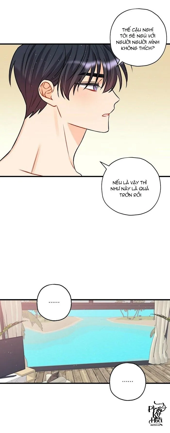 Dưới Ánh Hào Quang Chapter 12 Trang 6