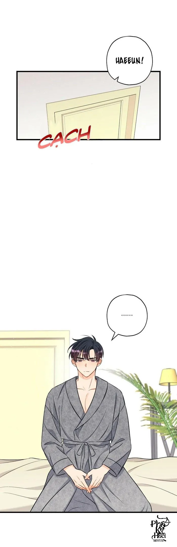 Dưới Ánh Hào Quang Chapter 12 Trang 12