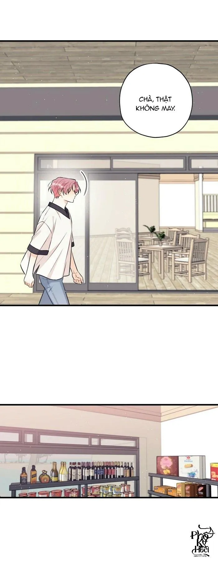 Dưới Ánh Hào Quang Chapter 12 Trang 20