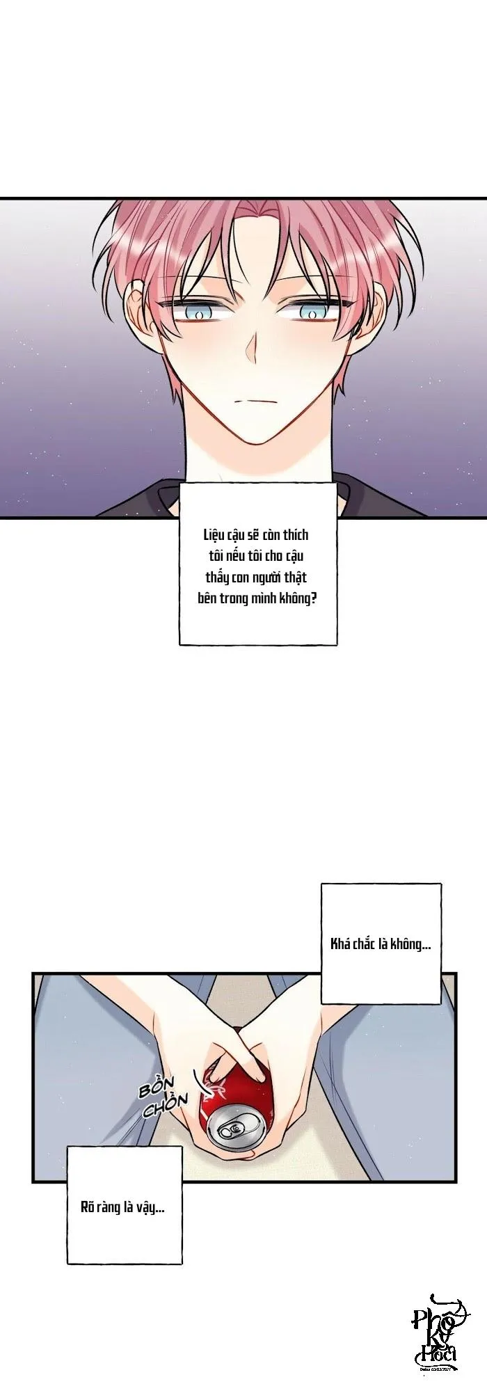 Dưới Ánh Hào Quang Chapter 12 Trang 25