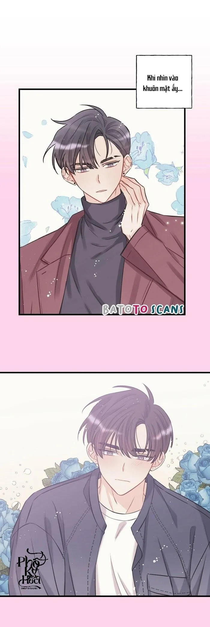 Dưới Ánh Hào Quang Chapter 12 Trang 26