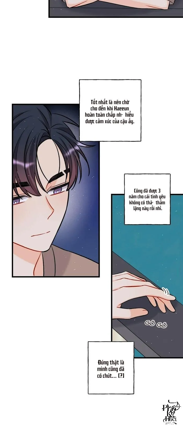 Dưới Ánh Hào Quang Chapter 13 Trang 5