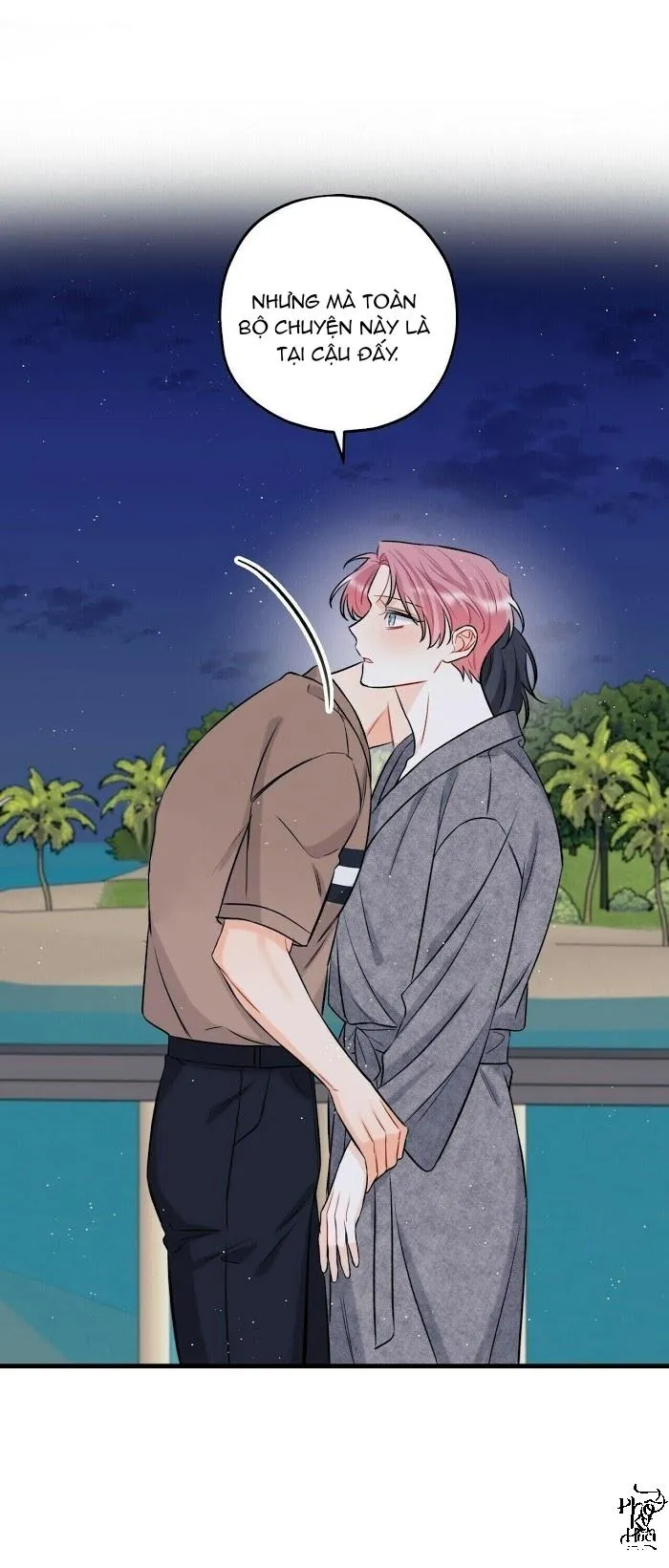 Dưới Ánh Hào Quang Chapter 13 Trang 10