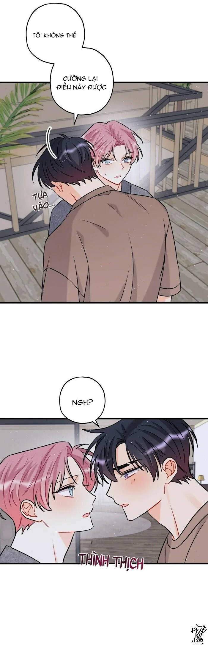 Dưới Ánh Hào Quang Chapter 13 Trang 11