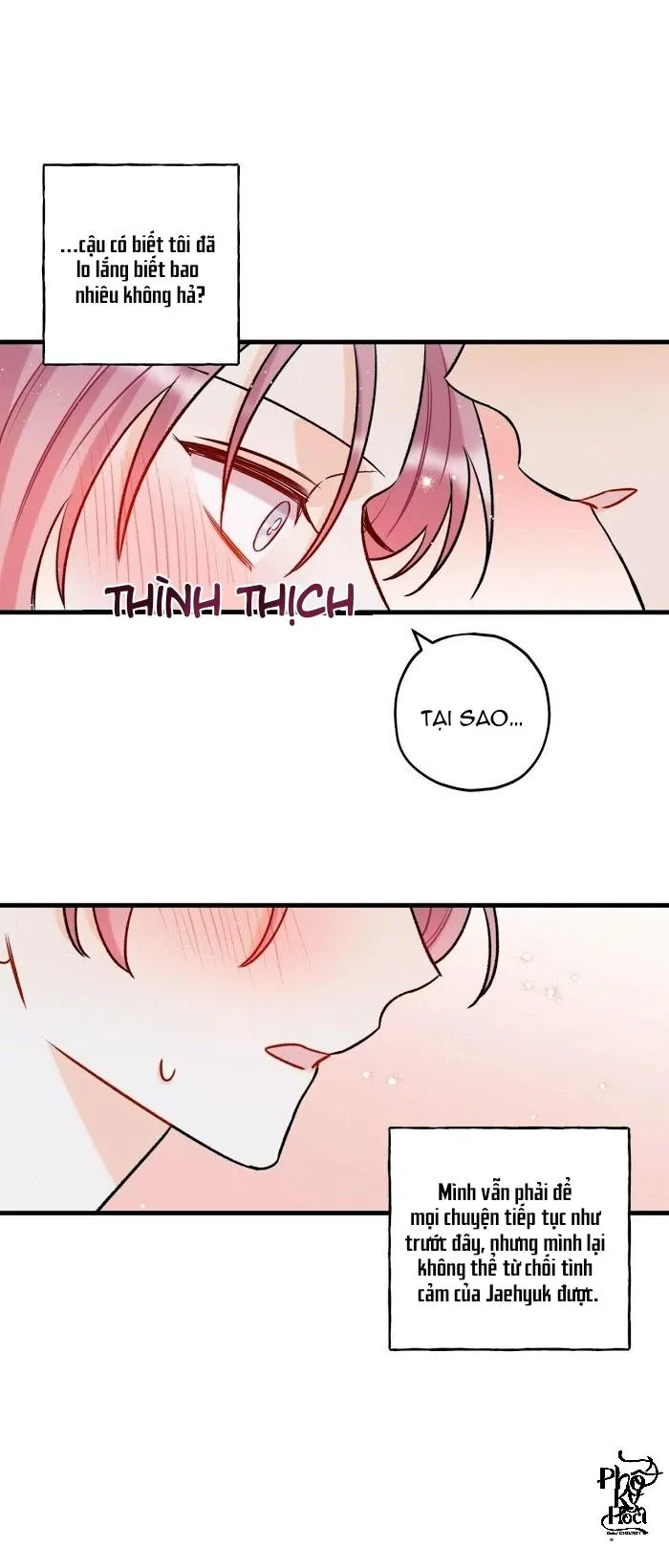 Dưới Ánh Hào Quang Chapter 13 Trang 12