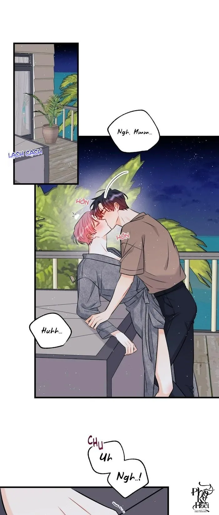 Dưới Ánh Hào Quang Chapter 13 Trang 16