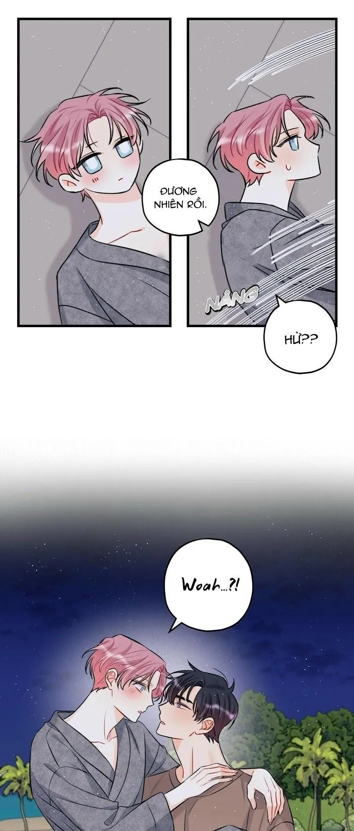 Dưới Ánh Hào Quang Chapter 13 Trang 21