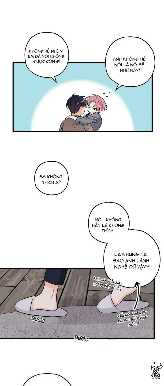 Dưới Ánh Hào Quang Chapter 13 Trang 23