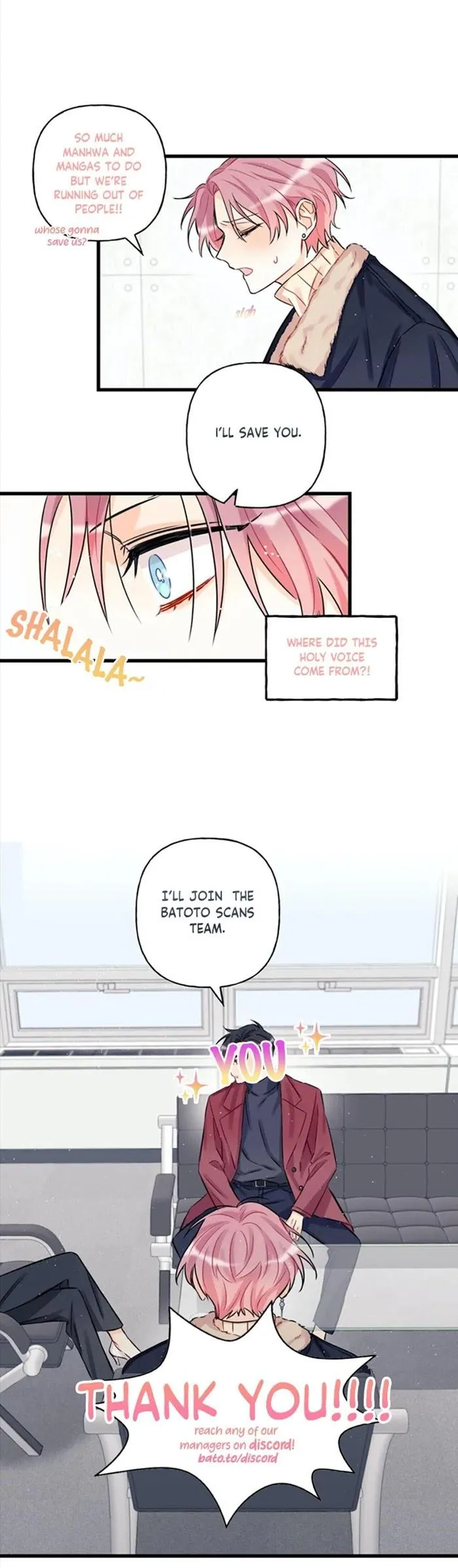 Dưới Ánh Hào Quang Chapter 13 Trang 28