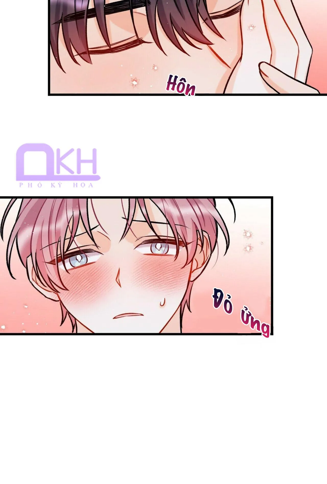 Dưới Ánh Hào Quang Chapter 14 Trang 10