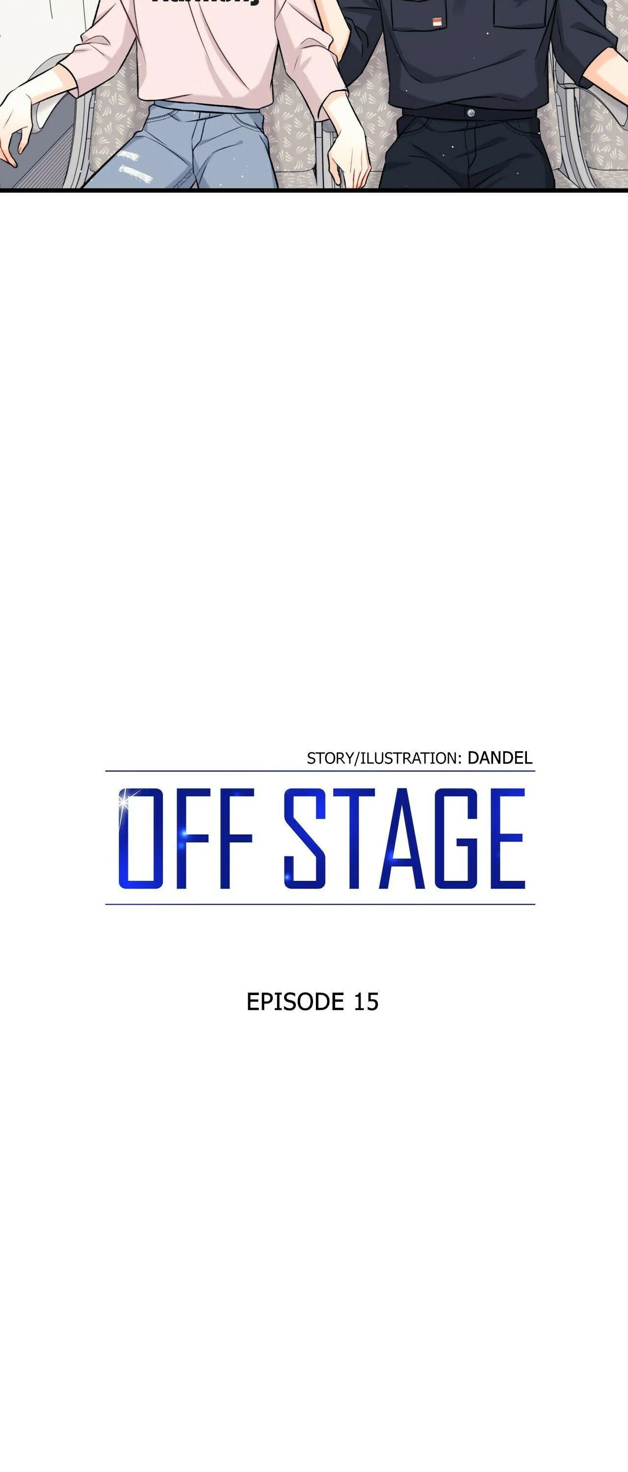 Dưới Ánh Hào Quang Chapter 15 Trang 5