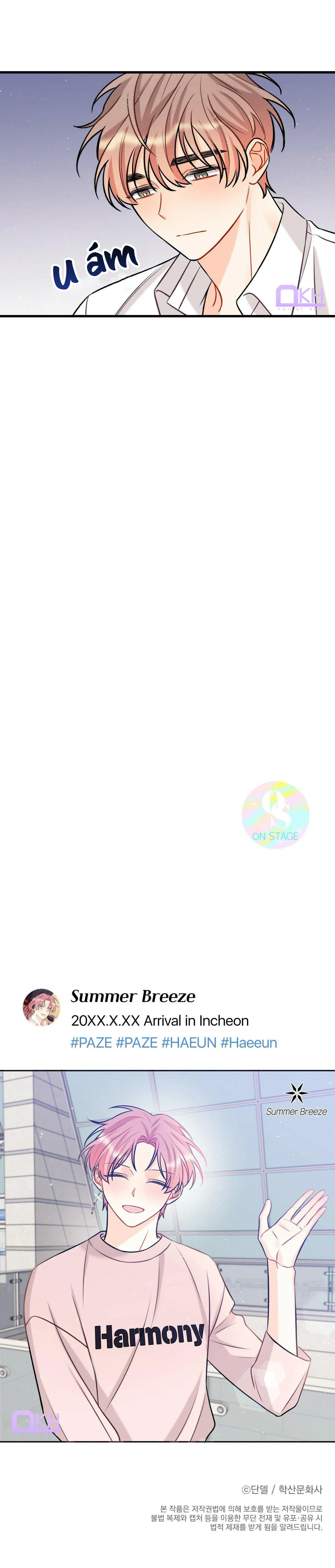 Dưới Ánh Hào Quang Chapter 15 Trang 29