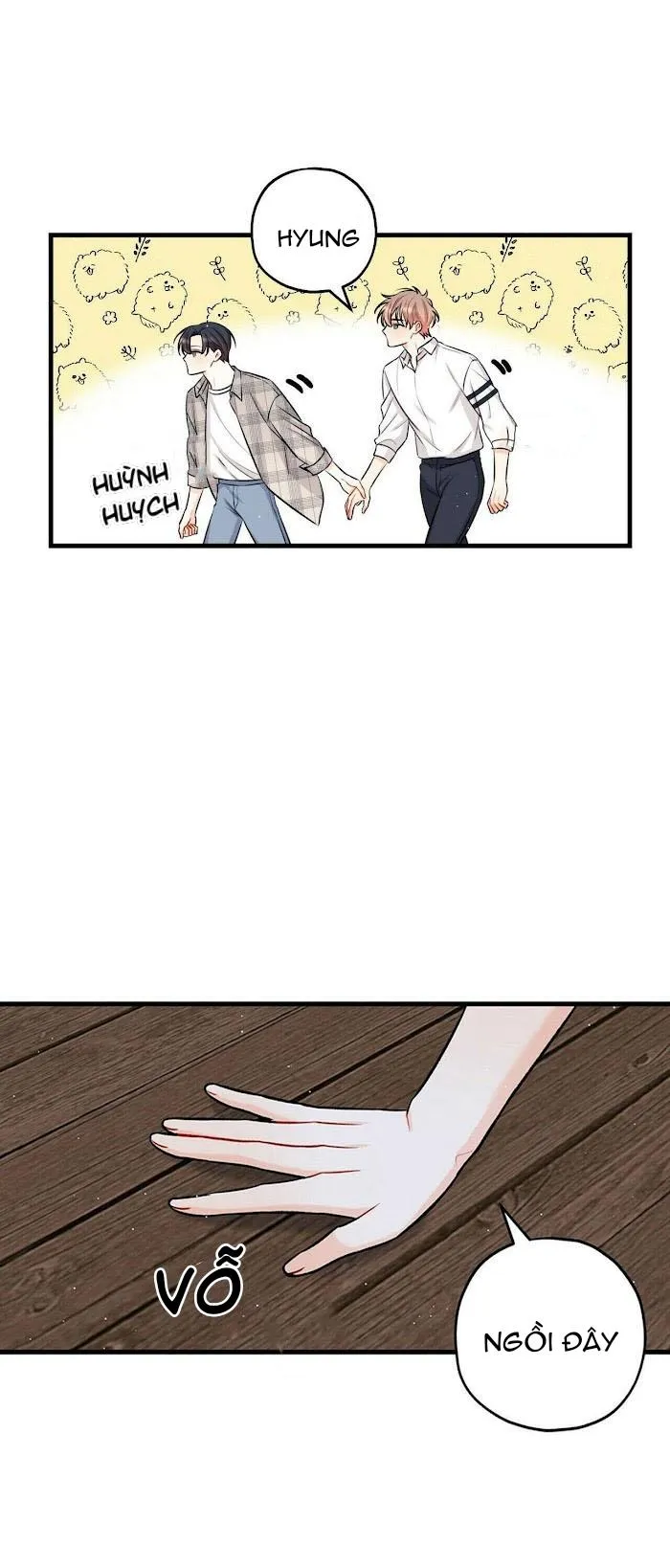 Dưới Ánh Hào Quang Chapter 16 Trang 11