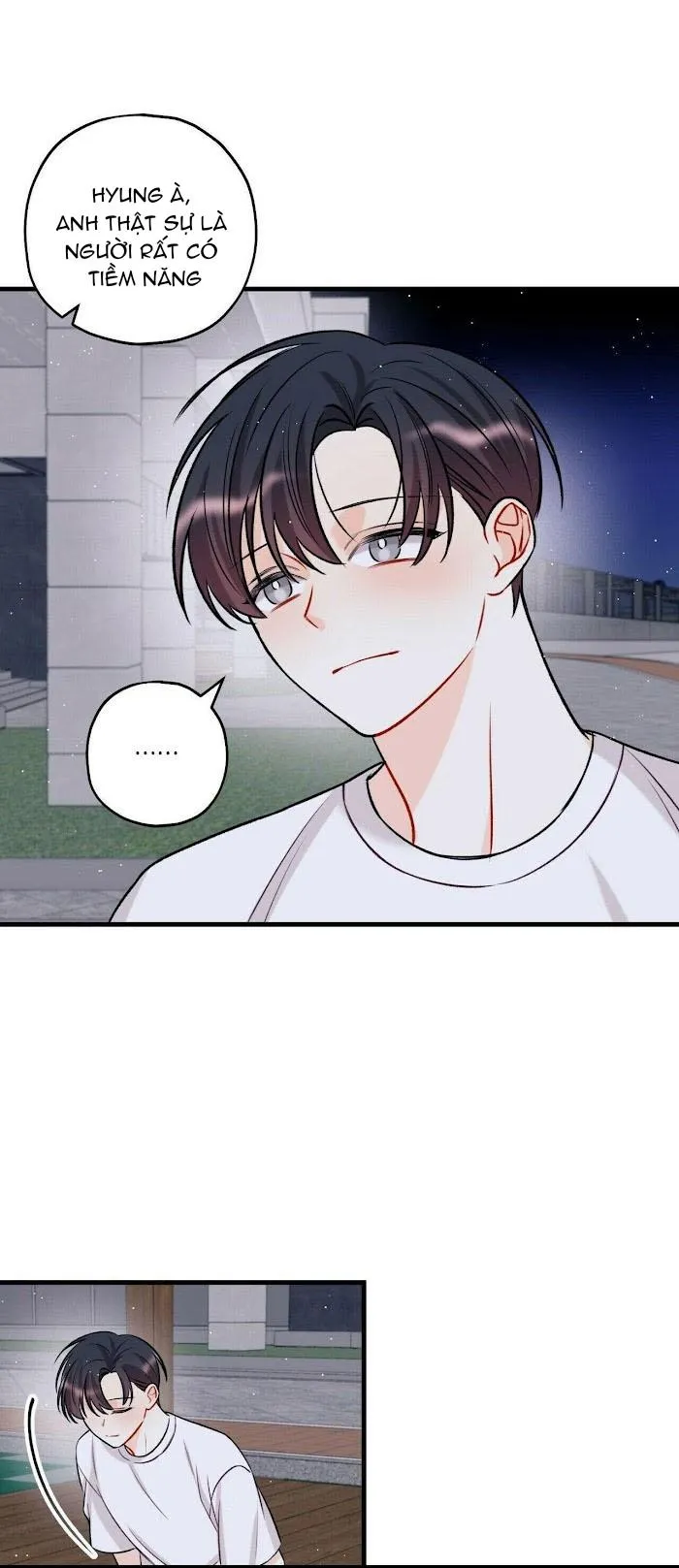 Dưới Ánh Hào Quang Chapter 16 Trang 20