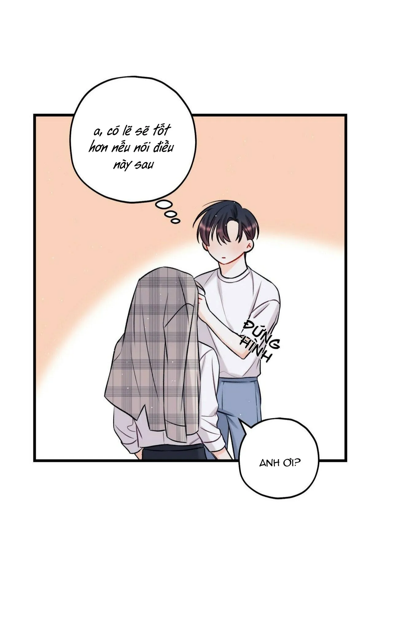 Dưới Ánh Hào Quang Chapter 16 Trang 23