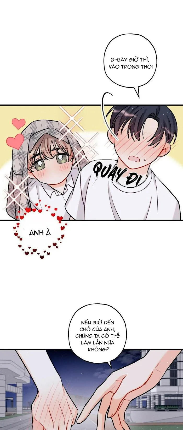 Dưới Ánh Hào Quang Chapter 16 Trang 26