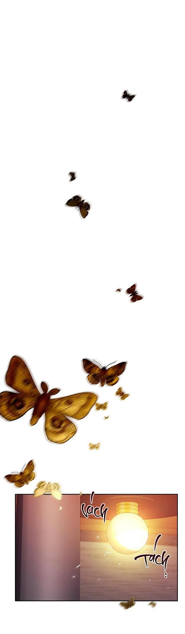 Đuổi Bắt Giữa Đêm Ngọt Ngào Chapter 1 Trang 19