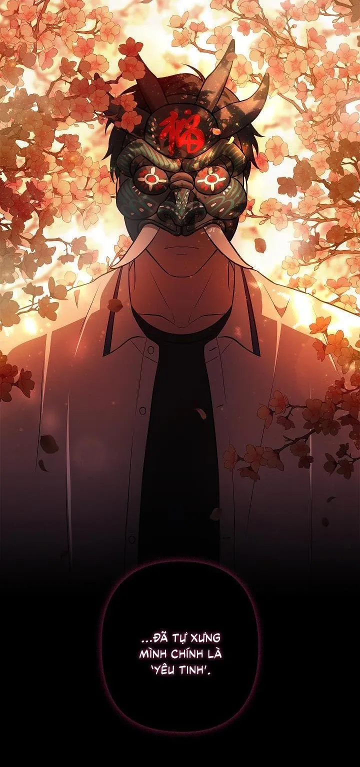 Đuổi Bắt Giữa Đêm Ngọt Ngào Chapter 1 Trang 52