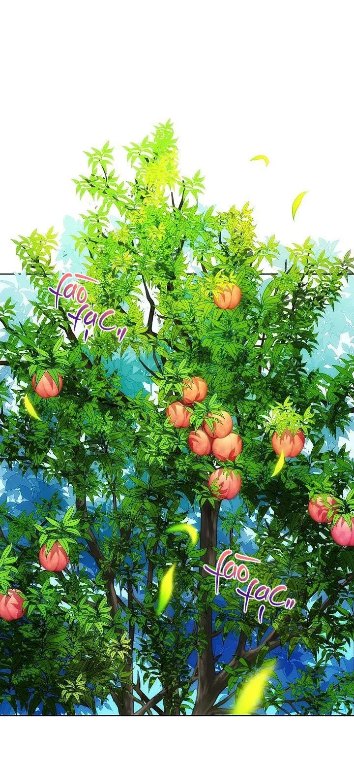 Đuổi Bắt Giữa Đêm Ngọt Ngào Chapter 2 Trang 5