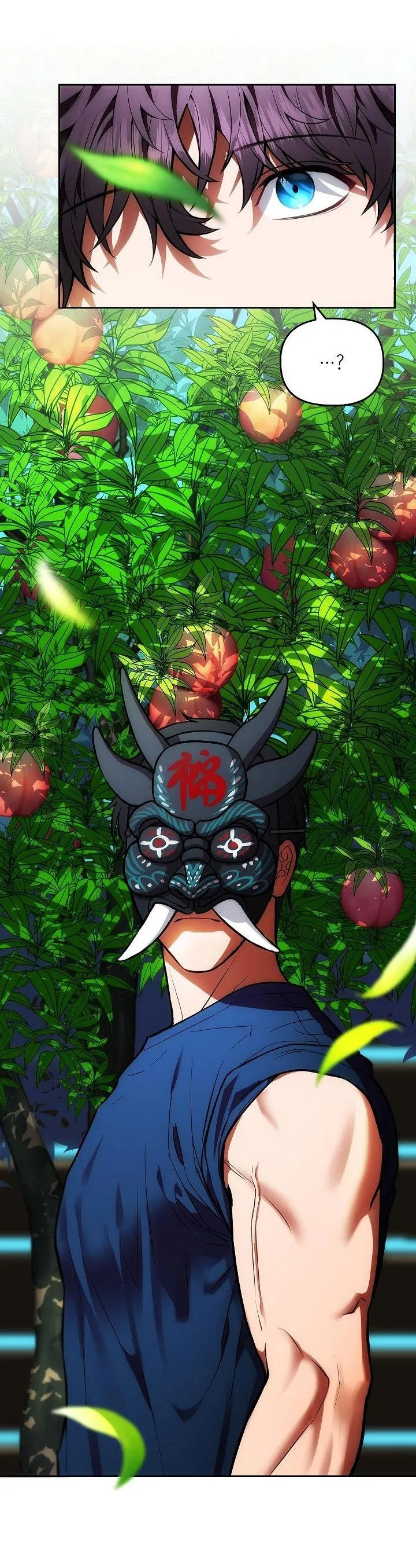 Đuổi Bắt Giữa Đêm Ngọt Ngào Chapter 2 Trang 7