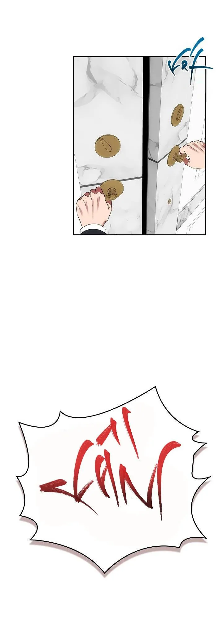 Đuổi Bắt Giữa Đêm Ngọt Ngào Chapter 2 Trang 22