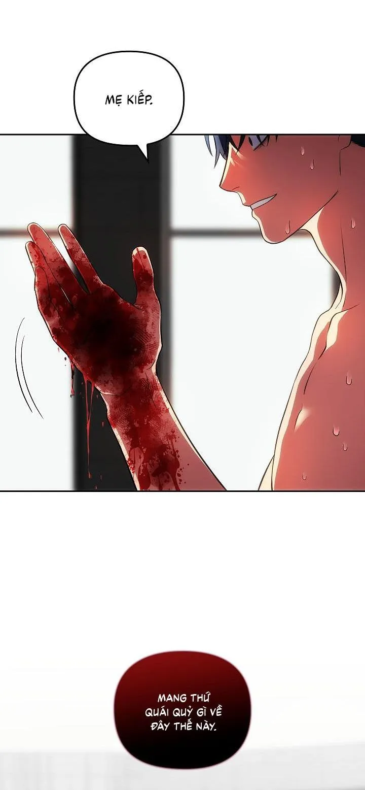 Đuổi Bắt Giữa Đêm Ngọt Ngào Chapter 2 Trang 44