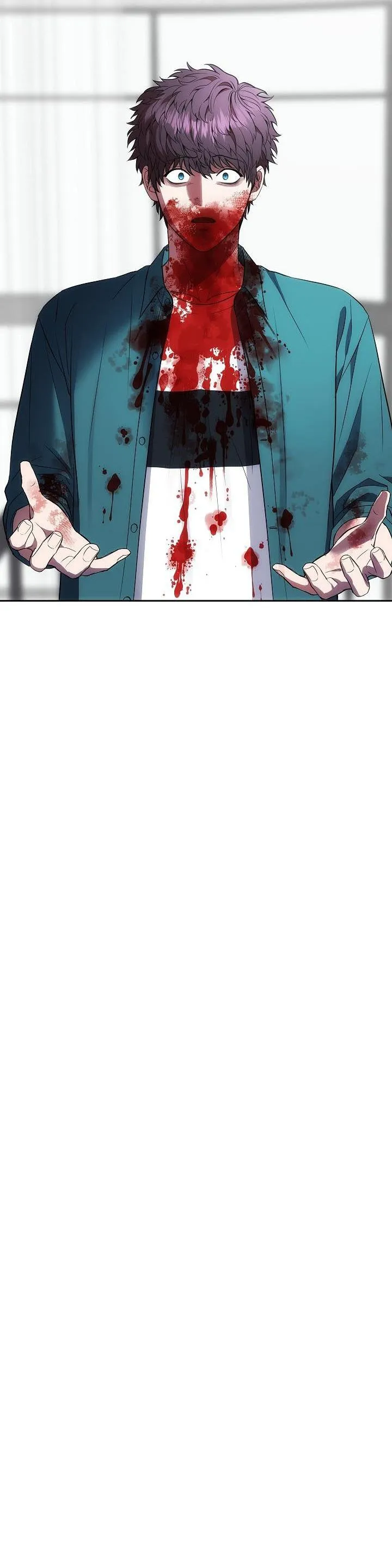 Đuổi Bắt Giữa Đêm Ngọt Ngào Chapter 2 Trang 45