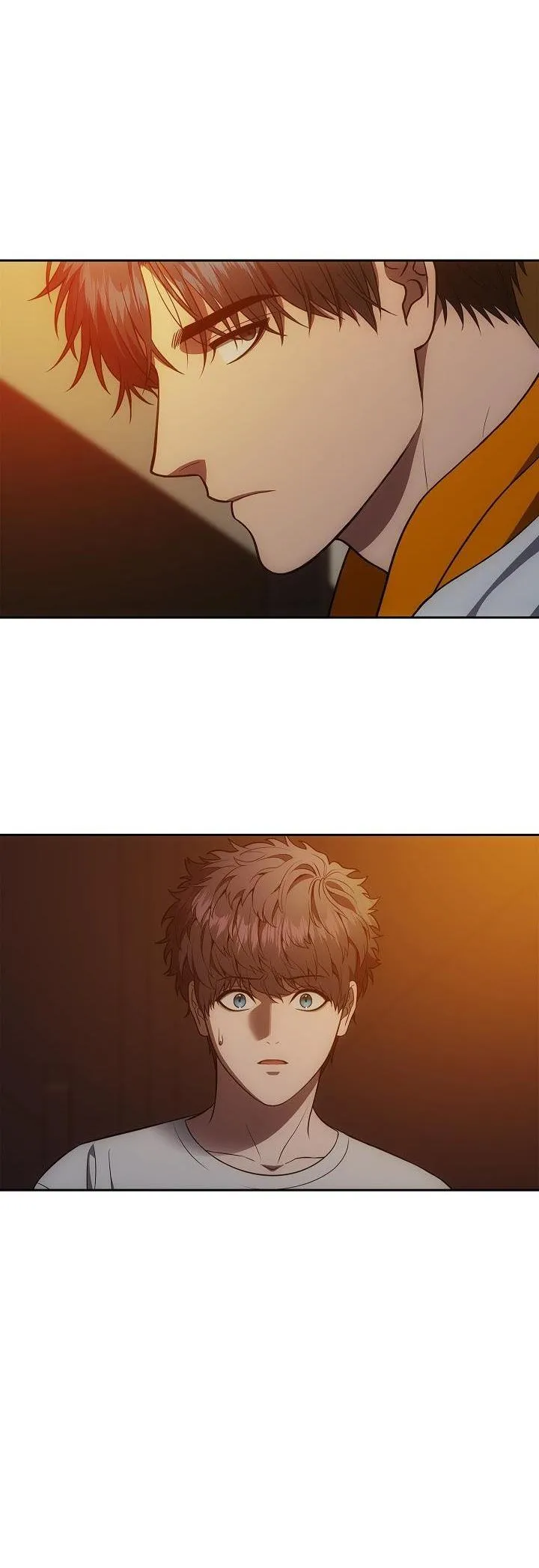 Đuổi Bắt Giữa Đêm Ngọt Ngào Chapter 3 Trang 33