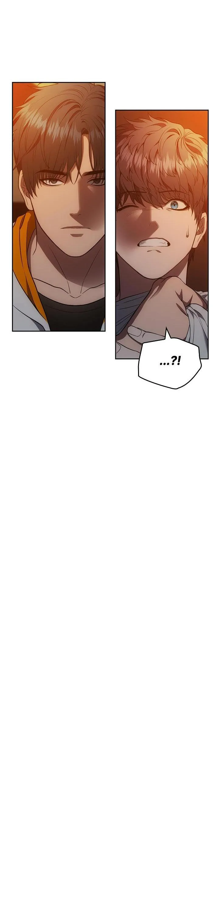 Đuổi Bắt Giữa Đêm Ngọt Ngào Chapter 3 Trang 35