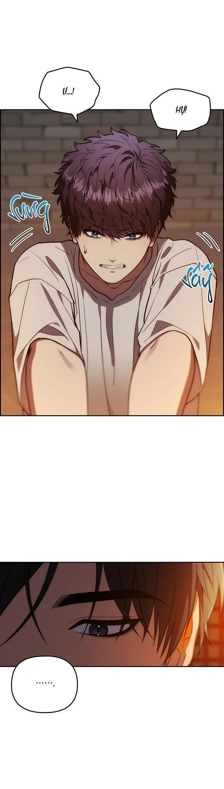 Đuổi Bắt Giữa Đêm Ngọt Ngào Chapter 4 Trang 9