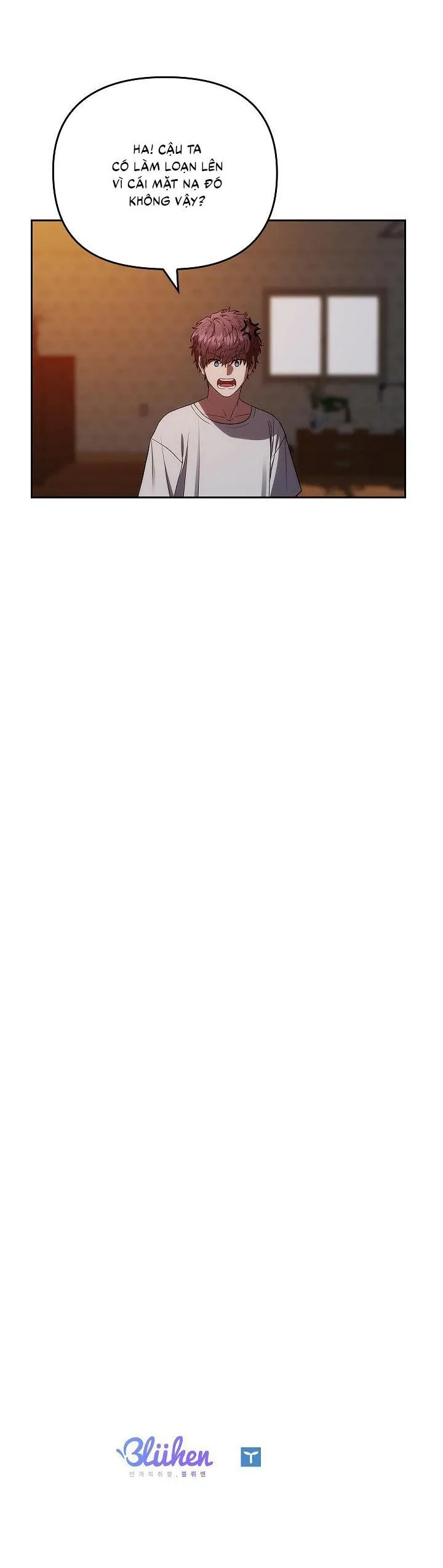 Đuổi Bắt Giữa Đêm Ngọt Ngào Chapter 4 Trang 39